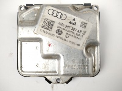 CENTRALITA FAROS XENON AUDI A5 COUPE (F53) *