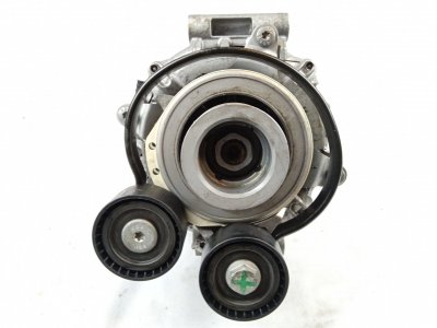 ALTERNADOR AUDI A5 COUPE (F53) *