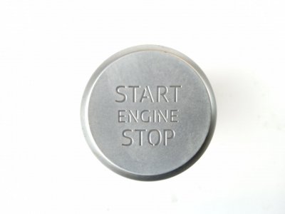 BOTON START/STOP AUDI A5 COUPE (F53) *
