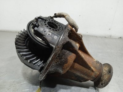 DIFERENCIAL TRASERO MITSUBISHI MONTERO (V20/V40) 2500 TD GL (2-ptas.)
