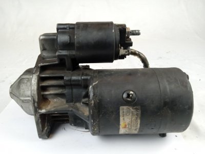 MOTOR ARRANQUE NISSAN TERRANO/TERRANO.II (R20) Comfort