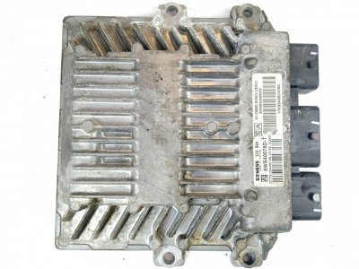 CENTRALITA MOTOR UCE de SX 