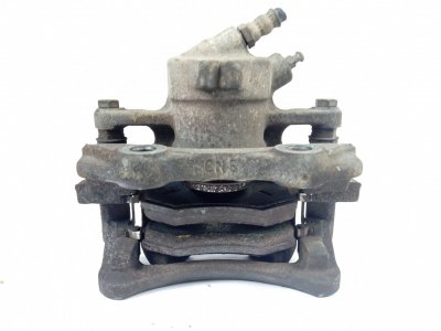 PINZA FRENO DELANTERA DERECHA CITROËN C2 SX