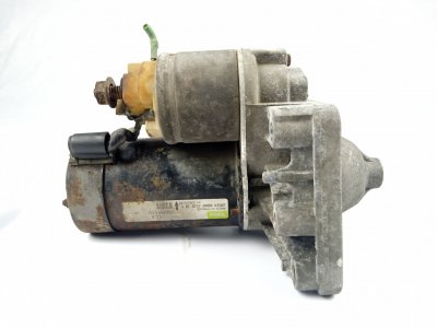 MOTOR ARRANQUE CITROËN C2 SX