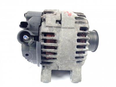 ALTERNADOR CITROËN C2 SX