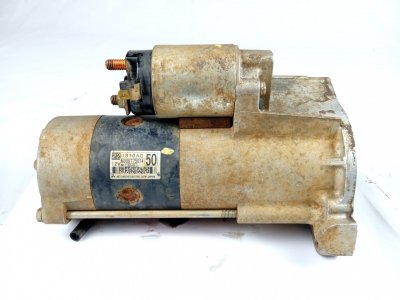 MOTOR ARRANQUE MITSUBISHI MONTERO (V80/V90) 3.2 DI-D CAT