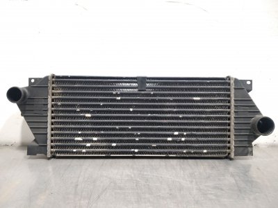 radiador-intercooler de 2.7 CDI 20V CAT 