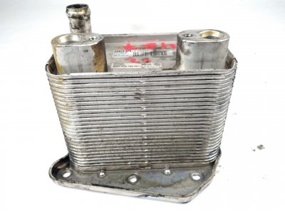 enfriador-aceite-motor de 2.7 CDI 20V CAT 