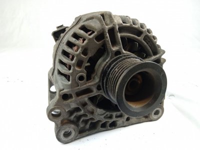 ALTERNADOR SKODA FABIA (6Y2/6Y3) *