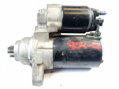 MOTOR ARRANQUE SKODA FABIA (6Y2/6Y3) *