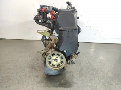 MOTOR COMPLETO FIAT SEICENTO (187) 1.1