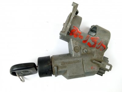 CONMUTADOR DE ARRANQUE SEAT IBIZA (6K1) 1.9 TDI