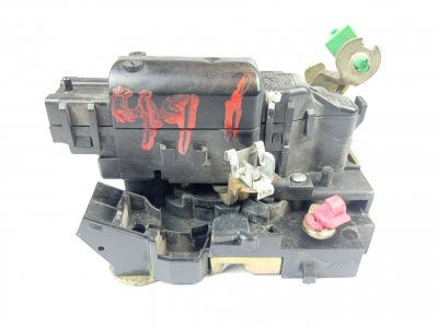 CERRADURA PUERTA DELANTERA IZQUIERDA  RENAULT KANGOO (F/KC0) 1.5 dCi Diesel
