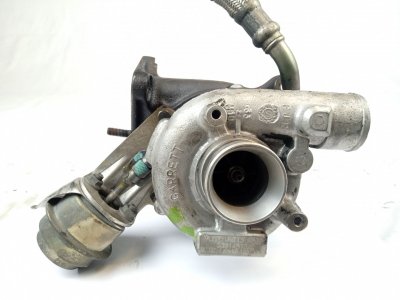 TURBOCOMPRESOR AUDI A4 BERLINA (B5) 1.9 TDI