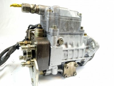 BOMBA INYECCION AUDI A4 BERLINA (B5) 1.9 TDI
