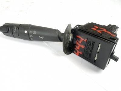 mando-intermitentes de 2.0 HDi 90/109 SX 