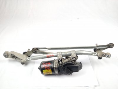 MOTOR LIMPIA DELANTERO NISSAN QASHQAI (J10) Acenta