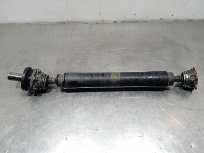 TRANSMISION TRASERA MITSUBISHI MONTERO (V80/V90) 3.2 DI-D CAT