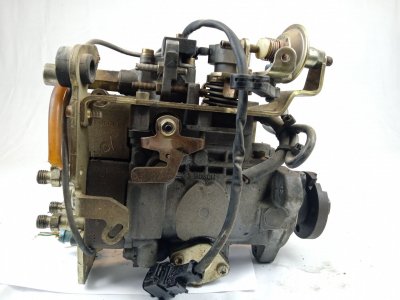 BOMBA INYECCION CITROËN SAXO 1.5 D Monaco