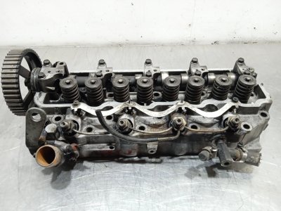 CULATA MITSUBISHI MONTERO (V20/V40) 2500 TD GL (2-ptas.)