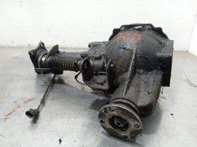 DIFERENCIAL DELANTERO MITSUBISHI MONTERO (V20/V40) 2500 TD GL (2-ptas.)