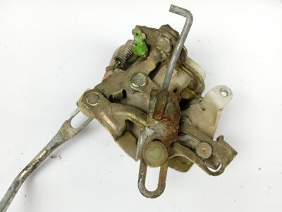 CERRADURA PUERTA DELANTERA DERECHA