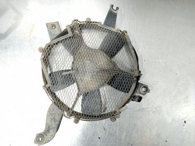 ELECTROVENTILADOR MITSUBISHI Montero (V20/V40) 2.8 Turbodiesel