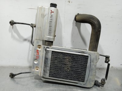 INTERCOOLER MITSUBISHI Montero (V20/V40) 2.8 Turbodiesel