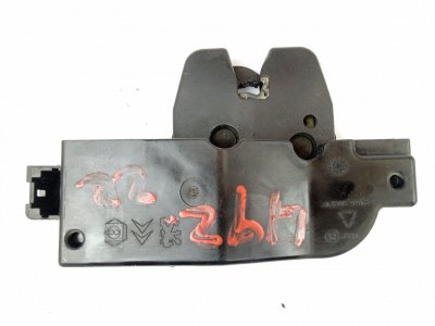 CERRADURA MALETERO / PORTON
