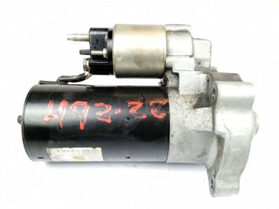 MOTOR ARRANQUE CITROËN C5 BERLINA 2.0 HDi CAT (RHR / DW10BTED4)