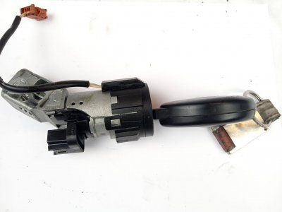 CONMUTADOR DE ARRANQUE de 2.0 HDi CAT (RHR / DW10BTED4) 