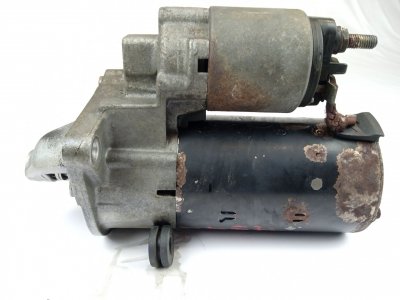 MOTOR ARRANQUE