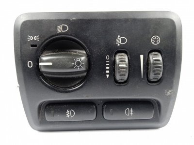 MANDO LUCES VOLVO S60 BERLINA 2.4 D Kinetic (93kW)