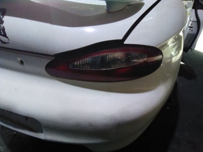 PILOTO TRASERO DERECHO HYUNDAI COUPE (RD) 1.6 FX