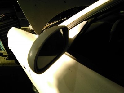RETROVISOR IZQUIERDO HYUNDAI COUPE (RD) 1.6 FX