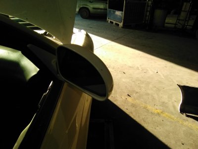 RETROVISOR DERECHO HYUNDAI COUPE (RD) 1.6 FX