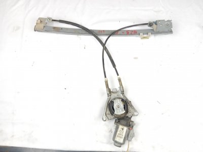 ELEVALUNAS DELANTERO IZQUIERDO CITROËN SAXO 1.5 D Monaco