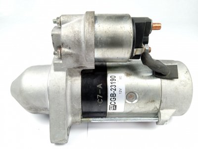 MOTOR ARRANQUE TOYOTA RAV 4 (A3) Executive