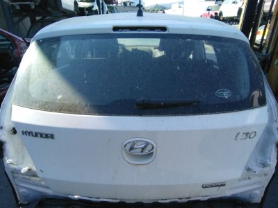 PORTON TRASERO HYUNDAI I30 Classic