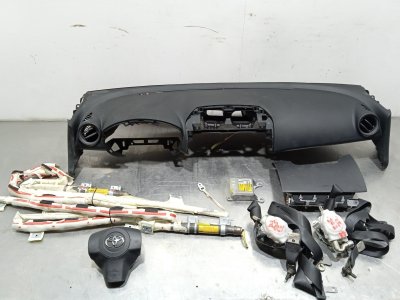 KIT AIRBAG TOYOTA RAV 4 (A3) Executive