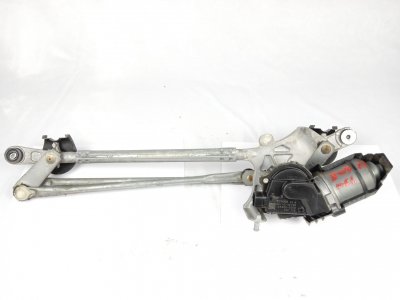 MOTOR LIMPIA DELANTERO de Executive 