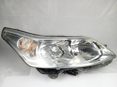 FARO DERECHO CITROËN C4 BERLINA 1.6 HDi CAT (9HY / DV6TED4)