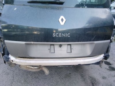 TRAVIESA RENAULT SCENIC II Authentique