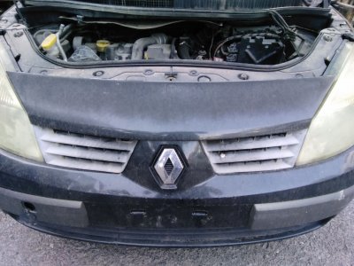 PANEL FRONTAL RENAULT SCENIC II Authentique