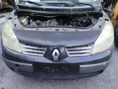 TRAVIESA RENAULT SCENIC II Authentique