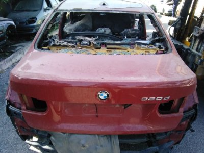 PORTON TRASERO BMW SERIE 3 LIM. (F30) 320d