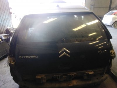 PORTON TRASERO CITROËN C4 BERLINA 1.6 HDi CAT (9HY / DV6TED4)