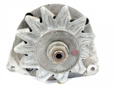 ALTERNADOR LAND ROVER SANTANA 2500 SUPER