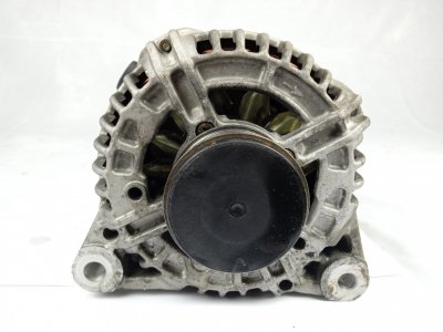 ALTERNADOR CITROËN C4 BERLINA 1.6 HDi CAT (9HY / DV6TED4)