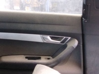 MANETA INTERIOR TRASERA IZQUIERDA AUDI A6 BERLINA (4F2) 3.0 TDI Quattro (171kW)